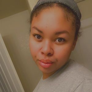 Meet your Posher, Ashleigh